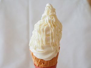 みそぎの塩ソフト